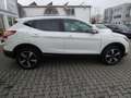 Nissan Qashqai N-Connecta Blanc - thumbnail 8