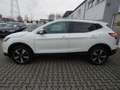 Nissan Qashqai N-Connecta Blanc - thumbnail 4