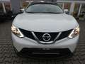 Nissan Qashqai N-Connecta Blanc - thumbnail 2