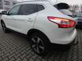 Nissan Qashqai N-Connecta Blanc - thumbnail 5