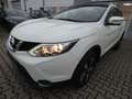 Nissan Qashqai N-Connecta Blanc - thumbnail 3