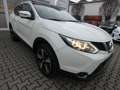 Nissan Qashqai N-Connecta Blanc - thumbnail 1