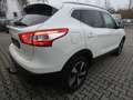 Nissan Qashqai N-Connecta Blanc - thumbnail 7