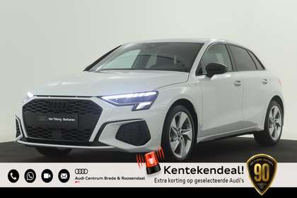 Audi A3 Sportback 30 TFSI 110 S tronic S edition Automatis