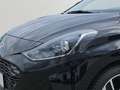 Hyundai i10 1.2 Benzin A/T Prime LM KlimaA Navi PDC AUT Schwarz - thumbnail 5