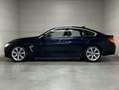 BMW 420 4-serie Gran Coupé 420i High Executive Sport NAP Blauw - thumbnail 9