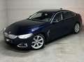 BMW 420 4-serie Gran Coupé 420i High Executive Sport NAP Bleu - thumbnail 11