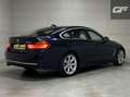 BMW 420 4-serie Gran Coupé 420i High Executive Sport NAP Bleu - thumbnail 4