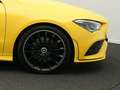 Mercedes-Benz CLA 220 CLA 220 d 4MATIC Shooting Brake AMG-Line  AMG Line Jaune - thumbnail 8