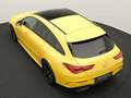Mercedes-Benz CLA 220 CLA 220 d 4MATIC Shooting Brake AMG-Line  AMG Line Jaune - thumbnail 13