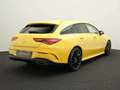 Mercedes-Benz CLA 220 CLA 220 d 4MATIC Shooting Brake AMG-Line  AMG Line Jaune - thumbnail 3