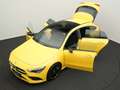Mercedes-Benz CLA 220 CLA 220 d 4MATIC Shooting Brake AMG-Line  AMG Line Jaune - thumbnail 14