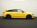 Mercedes-Benz CLA 220 CLA 220 d 4MATIC Shooting Brake AMG-Line  AMG Line Jaune - thumbnail 5