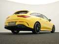 Mercedes-Benz CLA 220 CLA 220 d 4MATIC Shooting Brake AMG-Line  AMG Line Jaune - thumbnail 11