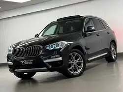BMW X3 2.0IA X-DRIVE X-LINE AUTO TOIT PANO CAMERA GPS CUIR CLIM