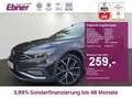 Volkswagen Passat Alltrack Passat Variant ALLTRACKI 4M DSG NP:69tEUR! PANO+H& Gris - thumbnail 1