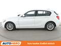 BMW 116 116d Aut.*SPORTLINE*LED*PDC*SHZ*TEMPO*PANO* Weiß - thumbnail 3