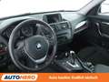 BMW 116 116d Aut.*SPORTLINE*LED*PDC*SHZ*TEMPO*PANO* Weiß - thumbnail 11
