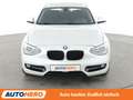 BMW 116 116d Aut.*SPORTLINE*LED*PDC*SHZ*TEMPO*PANO* Weiß - thumbnail 9