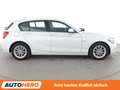 BMW 116 116d Aut.*SPORTLINE*LED*PDC*SHZ*TEMPO*PANO* Weiß - thumbnail 7