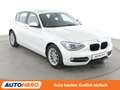 BMW 116 116d Aut.*SPORTLINE*LED*PDC*SHZ*TEMPO*PANO* Weiß - thumbnail 8