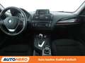 BMW 116 116d Aut.*SPORTLINE*LED*PDC*SHZ*TEMPO*PANO* Weiß - thumbnail 12
