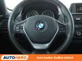 BMW 116 116d Aut.*SPORTLINE*LED*PDC*SHZ*TEMPO*PANO* Weiß - thumbnail 19