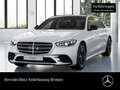 Mercedes-Benz S 350 d L 4M AMG+NIGHT+PANO+360+DIGITAL-L+STHZG Bílá - thumbnail 1