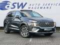 Hyundai SANTA FE 1.6 T-GDI PHEV Premium Plus Sky | Trekhaak | Leder Grijs - thumbnail 3