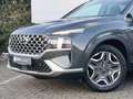 Hyundai SANTA FE 1.6 T-GDI PHEV Premium Plus Sky | Trekhaak | Leder Grijs - thumbnail 35
