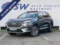 Hyundai SANTA FE 1.6 T-GDI PHEV Premium Plus Sky | Trekhaak | Leder Grijs - thumbnail 1