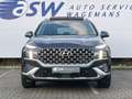 Hyundai SANTA FE 1.6 T-GDI PHEV Premium Plus Sky | Trekhaak | Leder Grijs - thumbnail 5