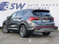 Hyundai SANTA FE 1.6 T-GDI PHEV Premium Plus Sky | Trekhaak | Leder Grijs - thumbnail 4
