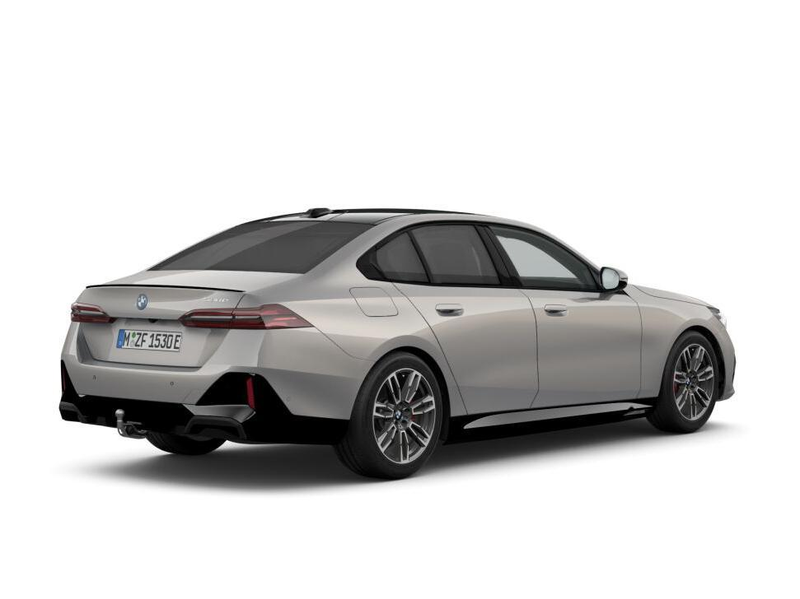 BMW 530 5-serie 530e M Sportpakket Pro | Innovation Pack | — photo 2