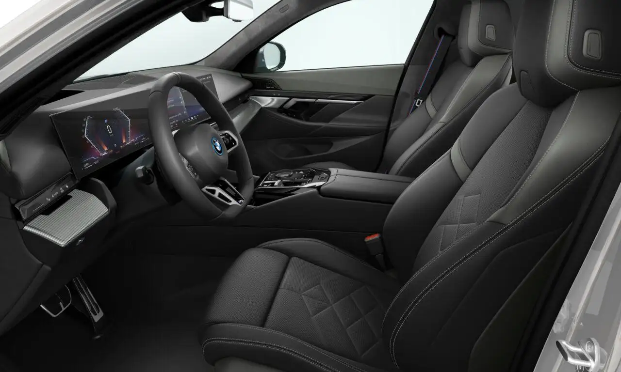 BMW 5 Series 2026