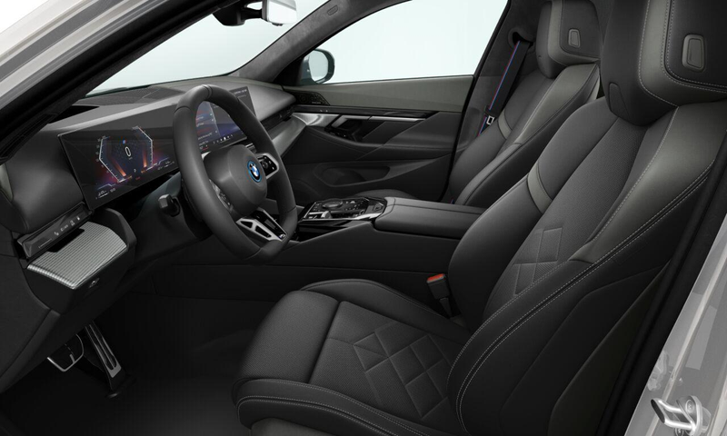 BMW 530 5-serie 530e M Sportpakket Pro | Innovation Pack | — photo 4