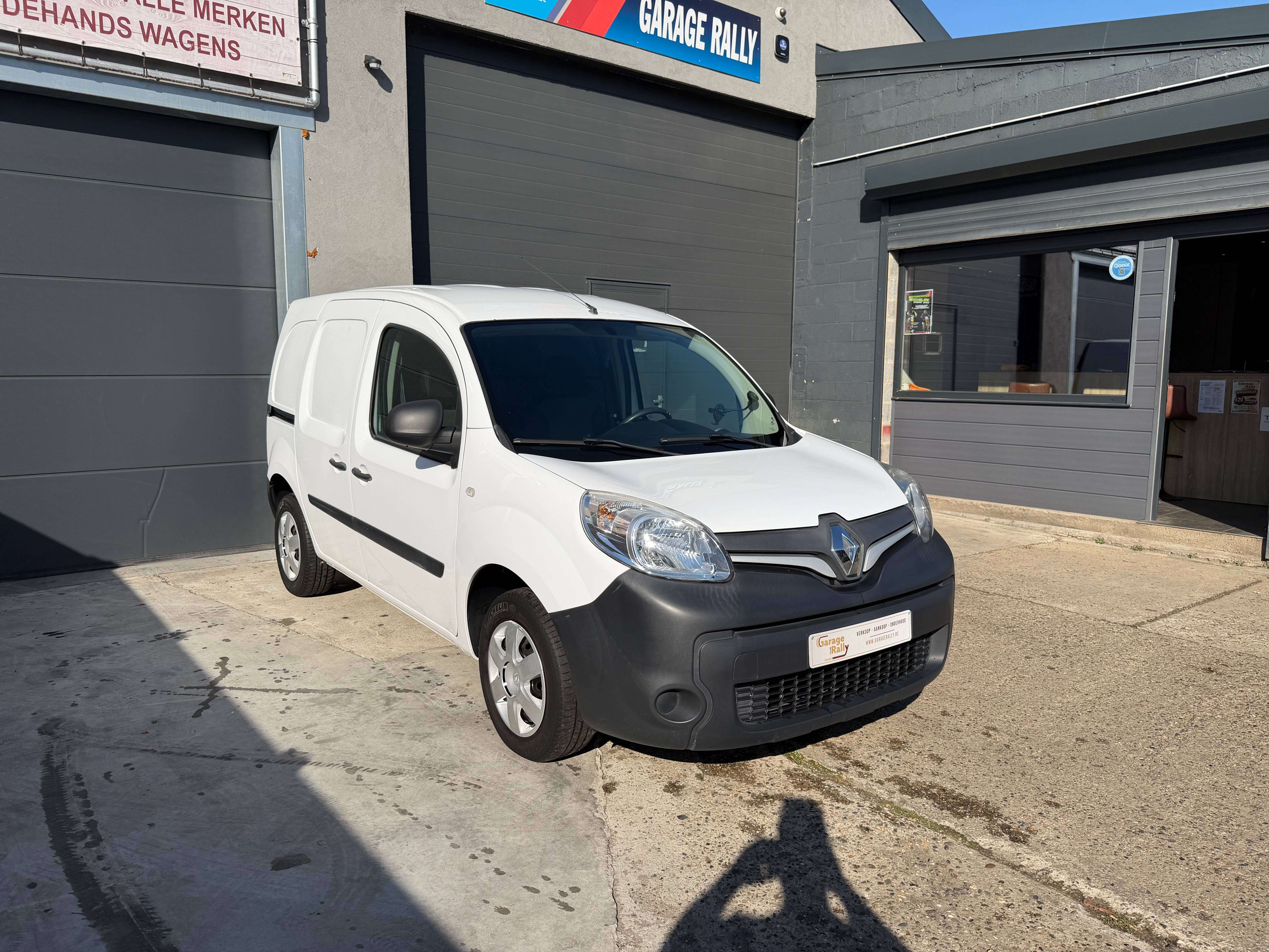 Renault Kangoo