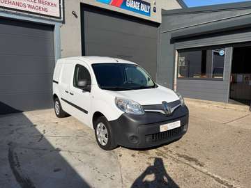 1.5 dCi Energy Grand Confort (EU6)