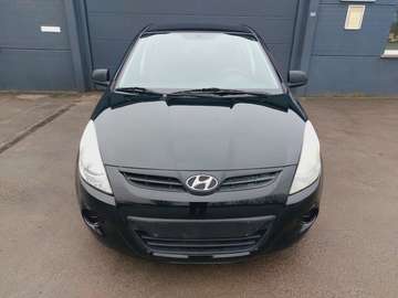 i20 1.1 CRDi Comfort