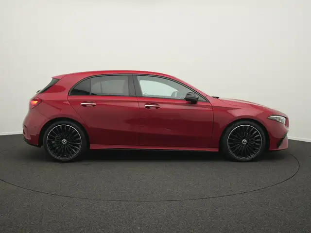 Mercedes-Benz A-Class view 5