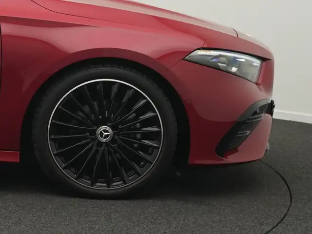 Mercedes-Benz A-Class view 8
