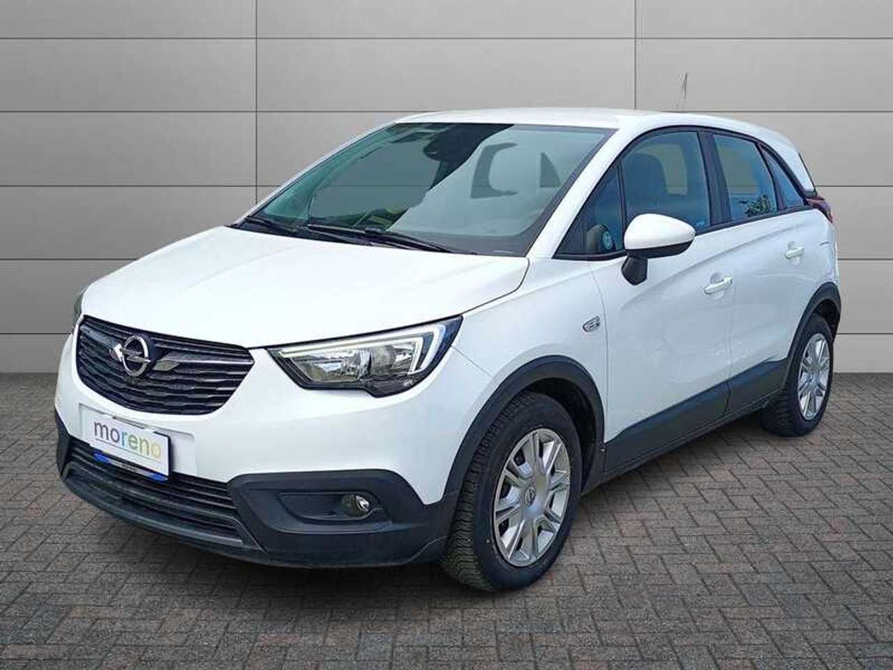 Opel Crossland X 1.2 Innovation 81 CV