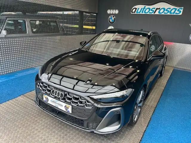 Audi A5 Avant e-hybrid S line quattro S tronic 220kW