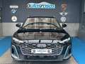 Audi A5 Avant e-hybrid S line quattro S tronic 220kW Negro - thumbnail 2