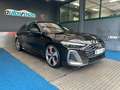Audi A5 Avant e-hybrid S line quattro S tronic 220kW Negro - thumbnail 5