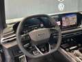 Audi A5 Avant e-hybrid S line quattro S tronic 220kW Negro - thumbnail 12