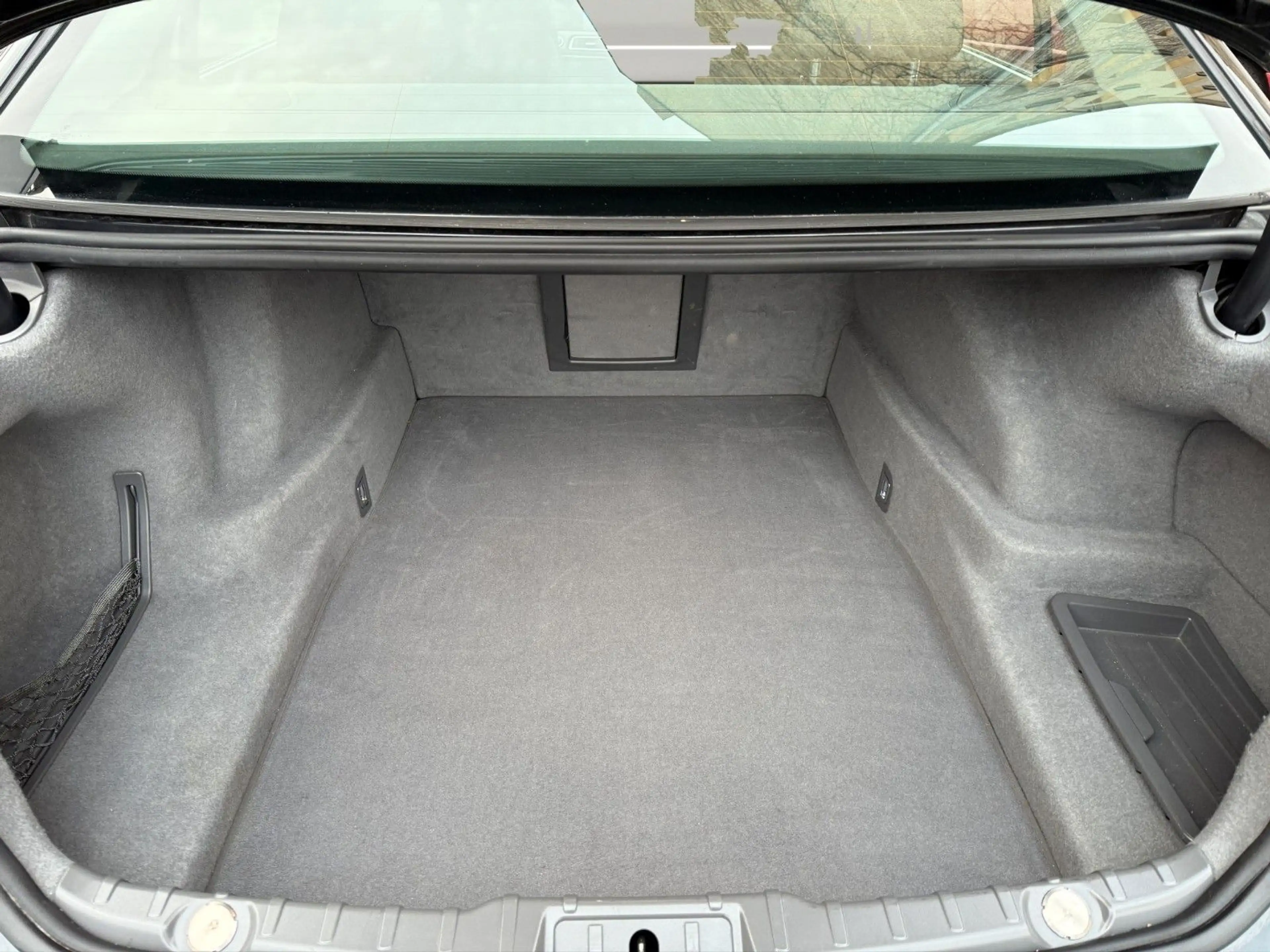 BMW 730 d Leder*Prof Navi*Schiebedach*Xenon*Kamera — photo 15
