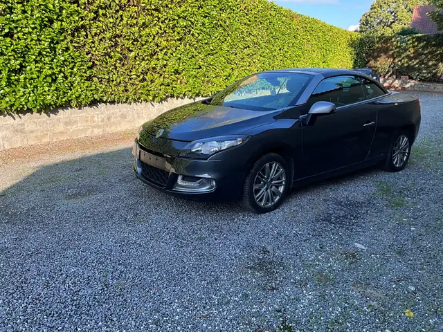 Renault Megane Mégane CC 1.9 dCi Privilège Luxe