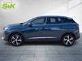 Peugeot 3008 1.2 PureTech 130 GT**SHZ*KLIMA*NAVIGATION** Bleu - thumbnail 2