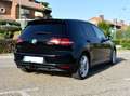 Volkswagen Golf GTD 2.0TDI CR BMT 184 Negro - thumbnail 6